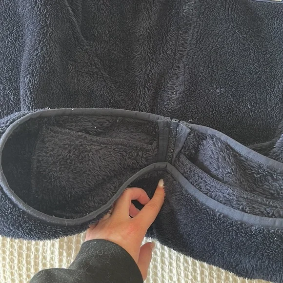 Sherpa Disneyland Jacket - Picture 5 of 6